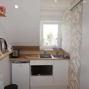  Appartement L'essentiel, Cosy, Quartier Anatole France, Chu France