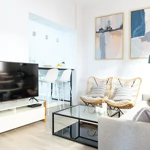 Tinto Townhouse By Olala Homes Casa de Férias Sevilha