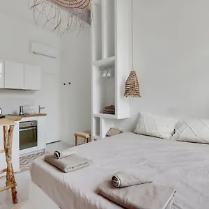 #lafrenchcasa Belsunce Apartamento