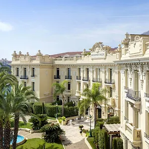 Hermitage Monte-carlo Hotel