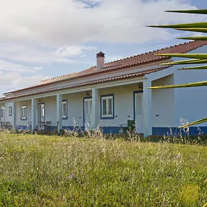Monte Da Fome Aguda Apartamento Odeceixe