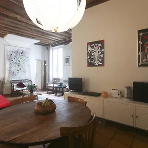 My Trip In - Argout Apartamento Paris
