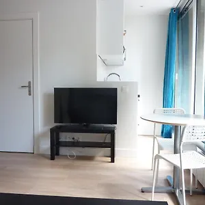 Eiffel Grenelle Apartamento Paris