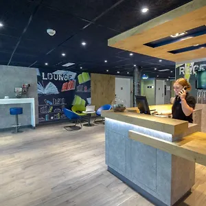Ibis Budget Provence Hotel