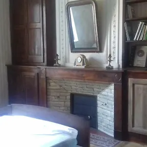  Appartement Du Jardin France