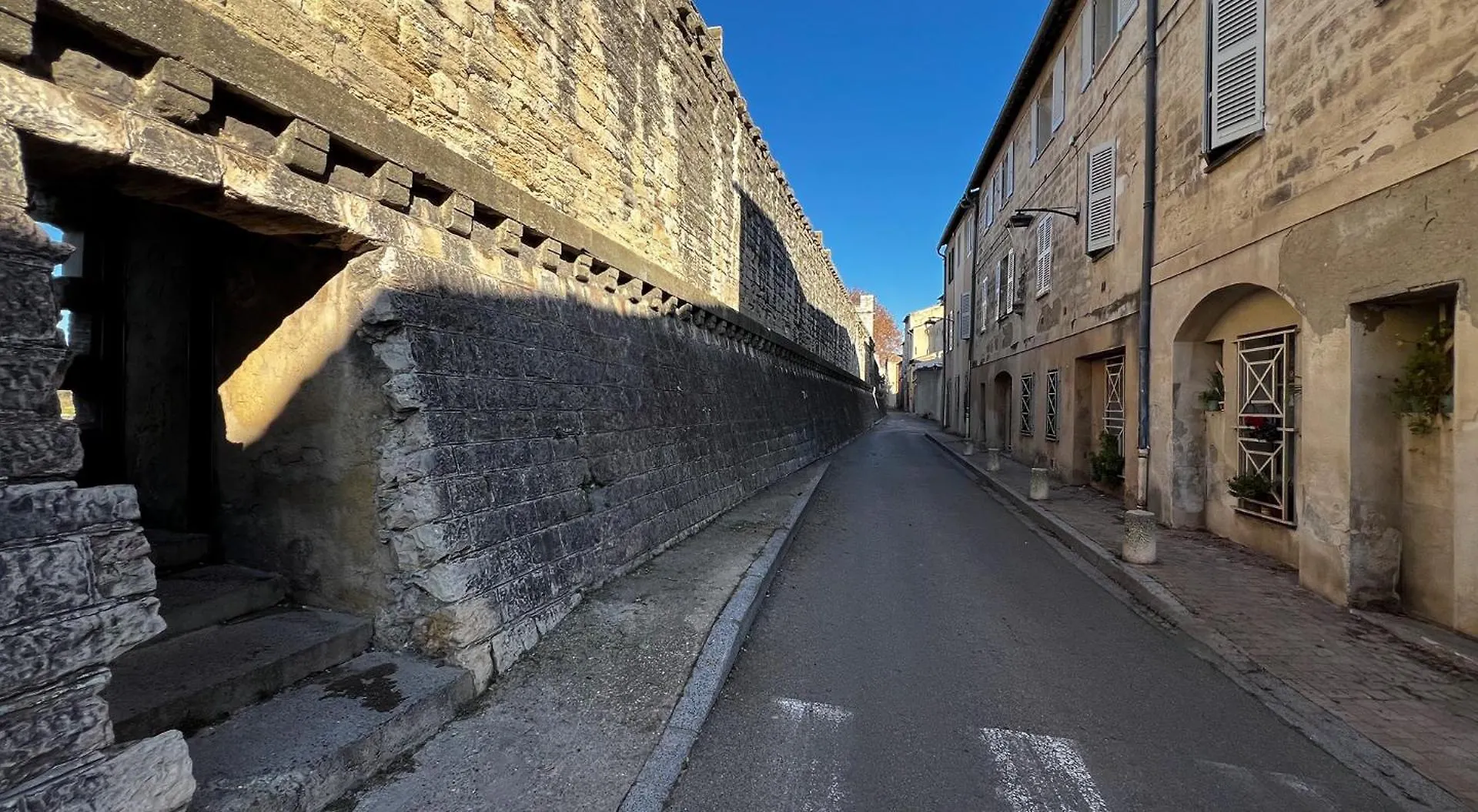 Apartment Hypercenter - High Speed Wifi - Close Palais Des Papes! Avignon