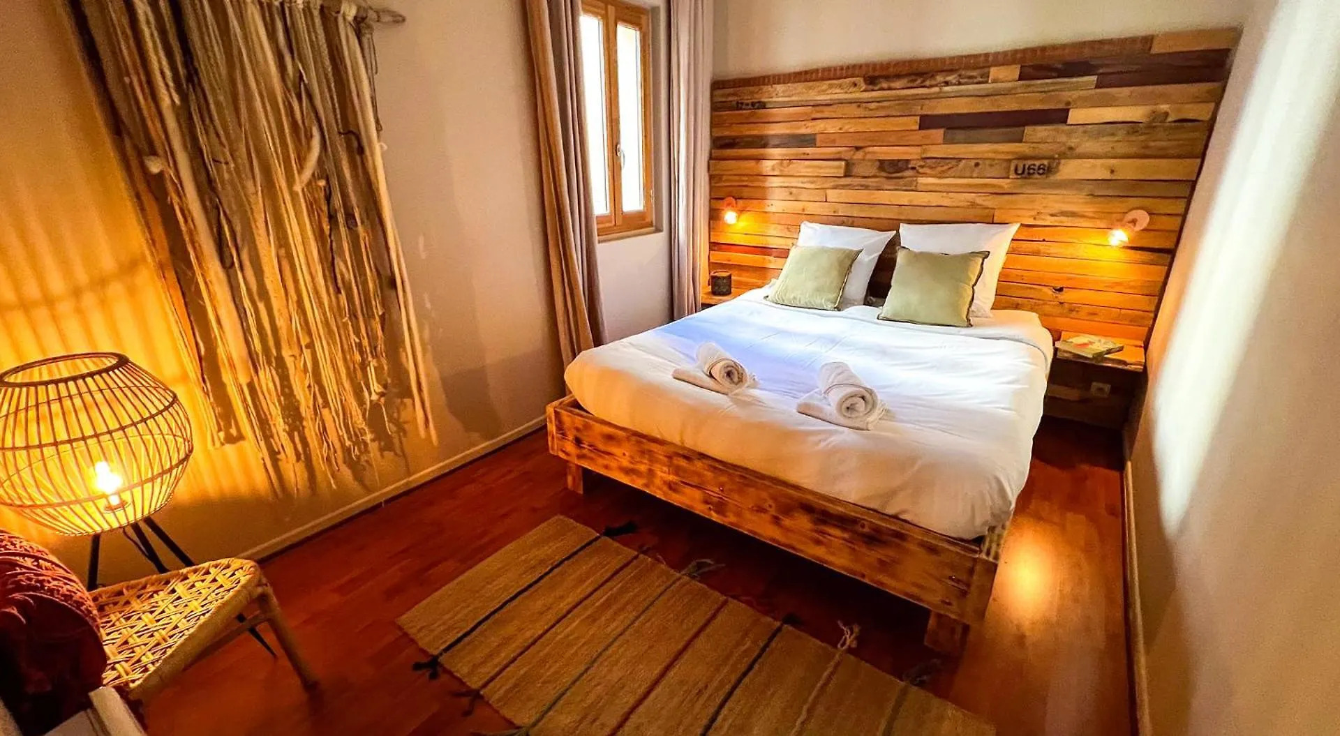 Apartment Hypercenter - High Speed Wifi - Close Palais Des Papes! Avignon France