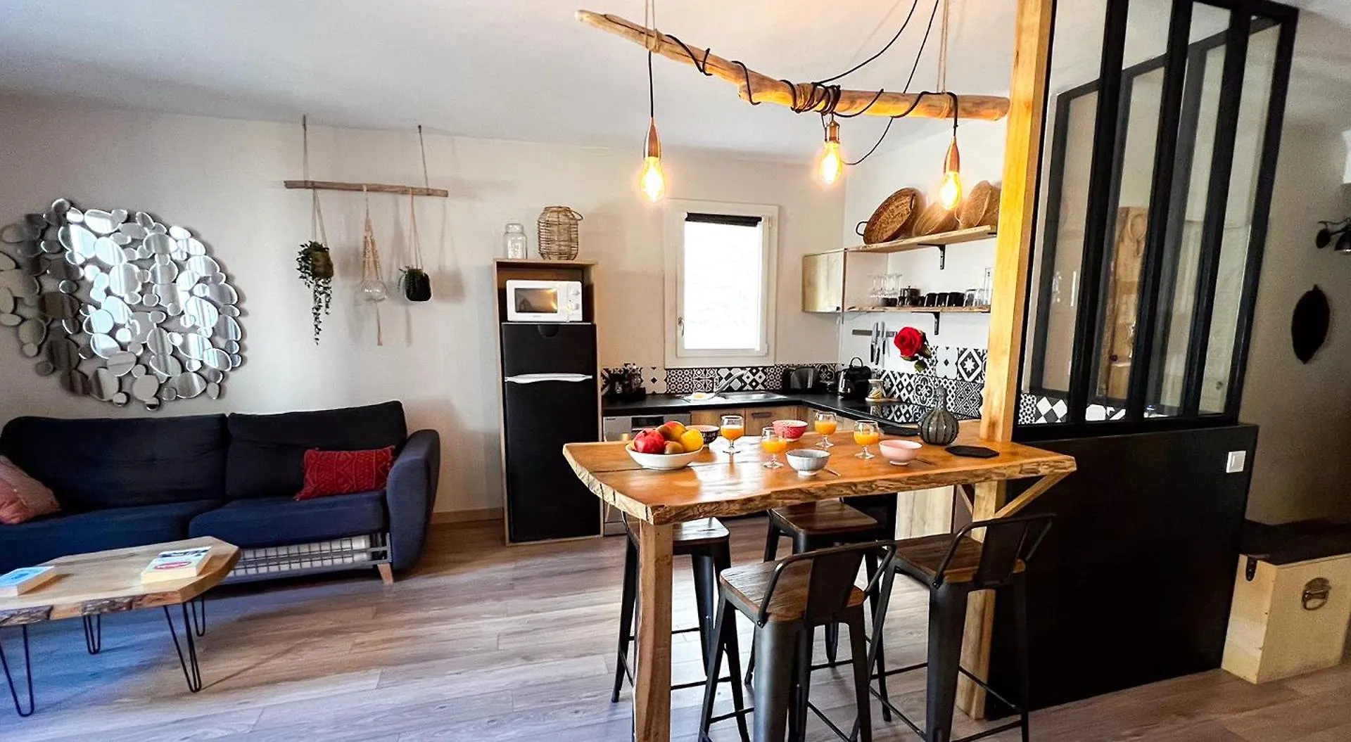 Apartment Hypercenter - High Speed Wifi - Close Palais Des Papes! Avignon