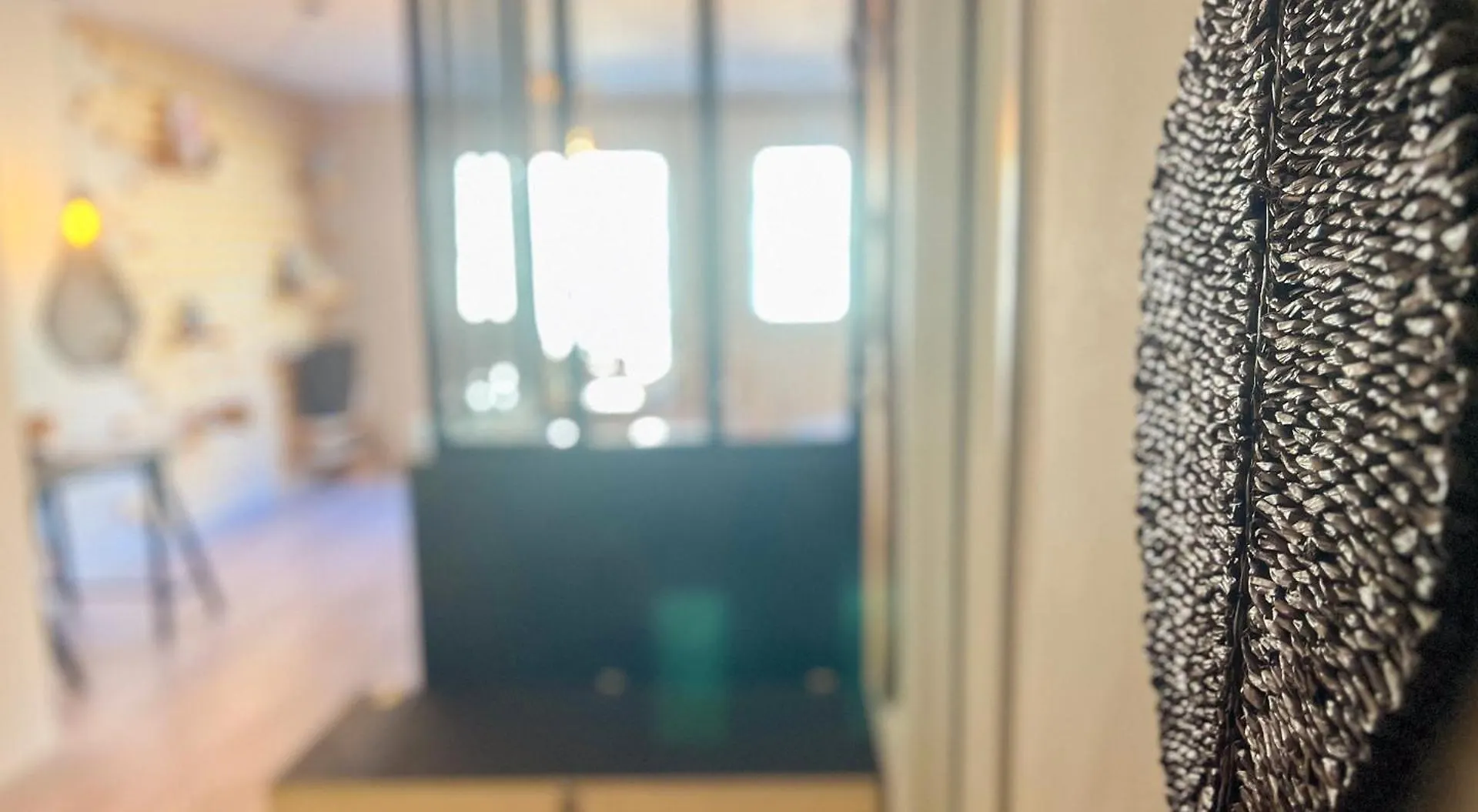 Hypercenter - High Speed Wifi - Close Palais Des Papes! Avignon Apartment