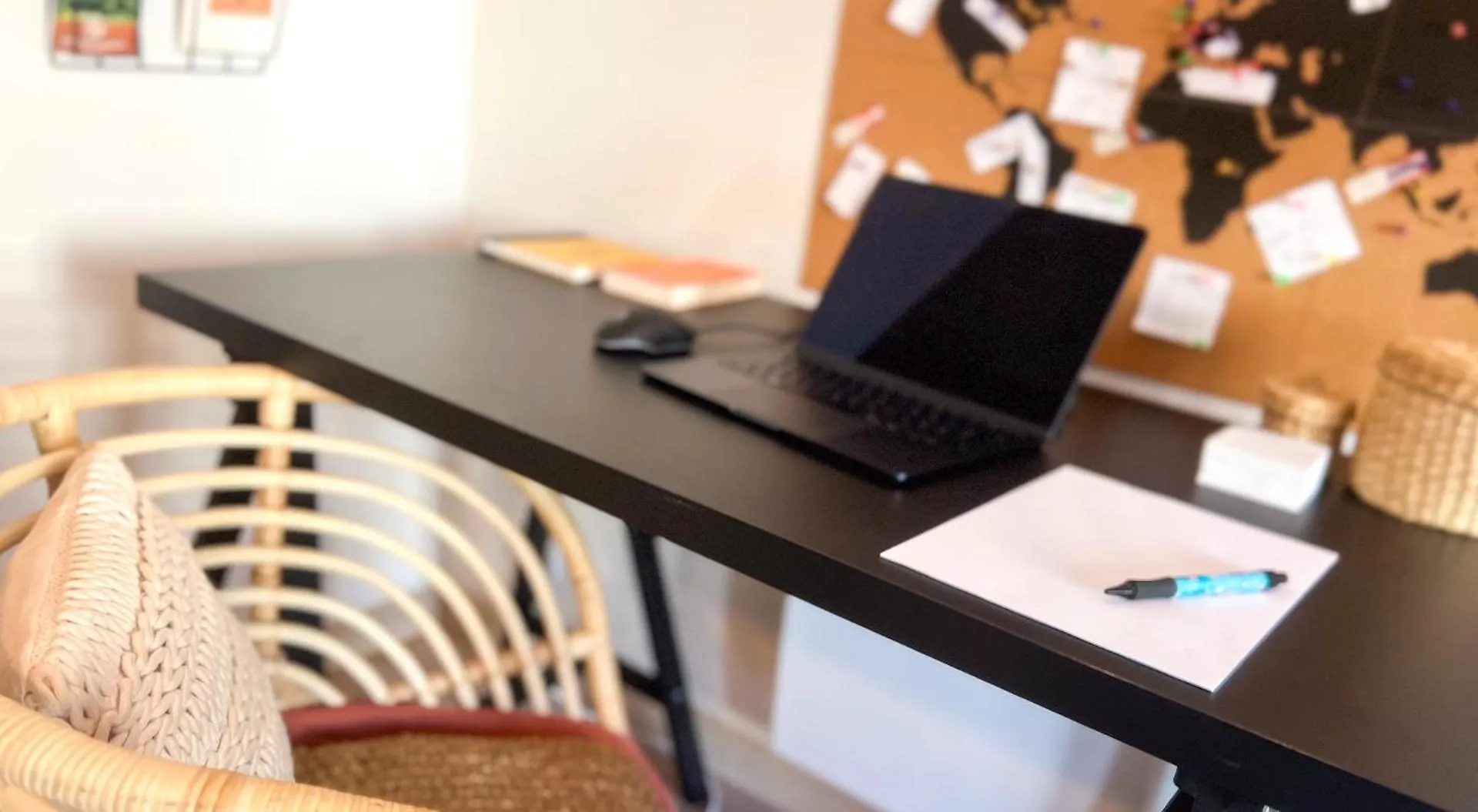 Hypercenter - High Speed Wifi - Close Palais Des Papes! Avignon