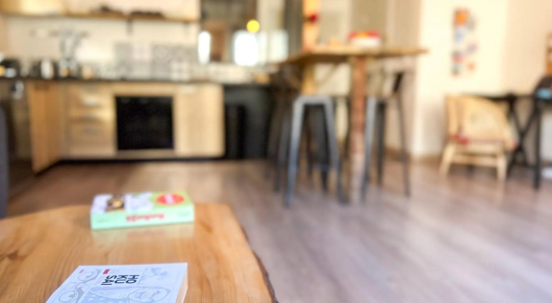 Apartamento Hypercenter - High Speed Wifi - Close Palais Des Papes! Avinhão